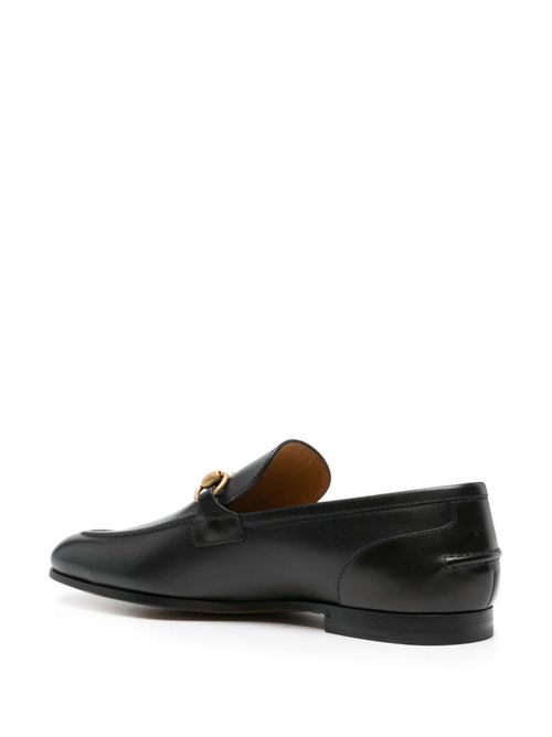 Jordaan Loafer GUCCI | 406994BLM001000