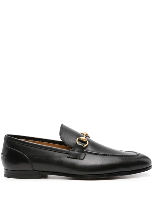 Jordaan Loafer GUCCI | 406994BLM001000