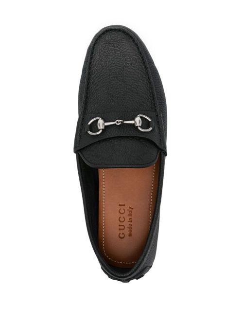 Driver Loafer GUCCI | 765859AADQ41000