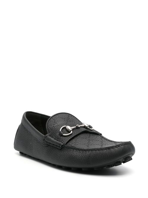 Driver Loafer GUCCI | 765859AADQ41000