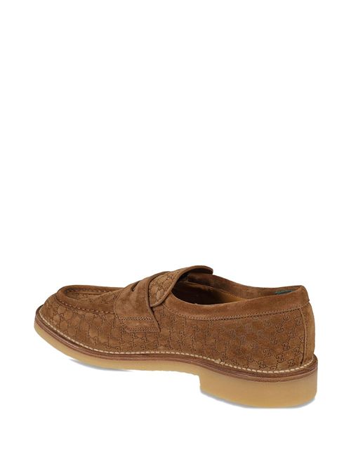 Web loafer GUCCI | 831289AAE032844