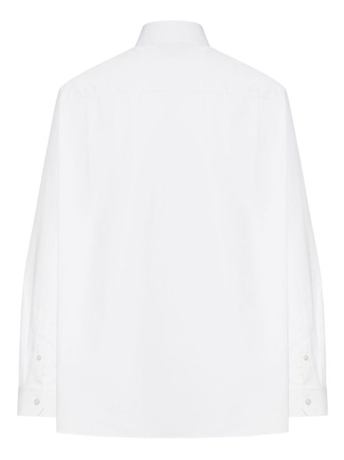 Logo shirt GUCCI | 833294Z7AUX9000