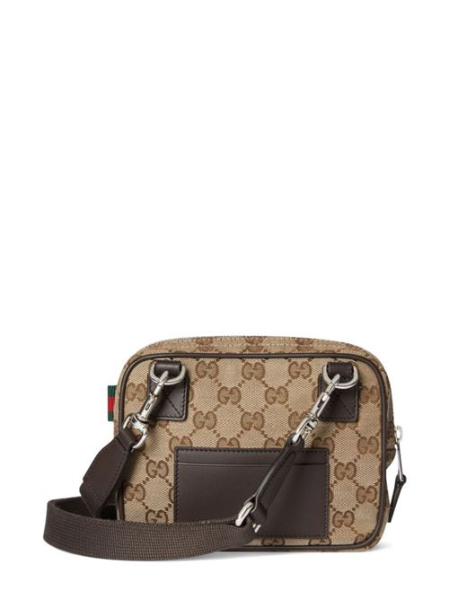 GG Supreme Shoulder Bag GUCCI | 834268FAEON9750