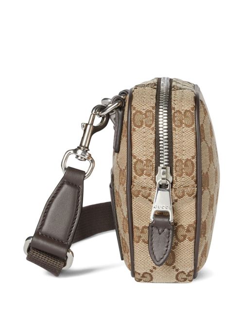 GG Supreme Shoulder Bag GUCCI | 834268FAEON9750