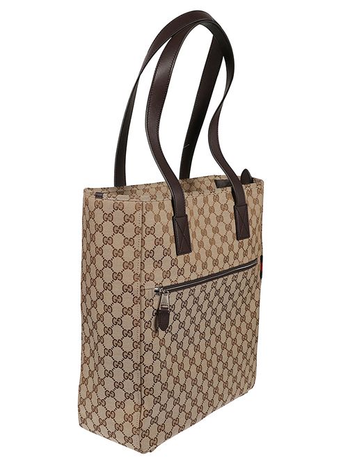GG Tote Bag GUCCI | 834796FAEPS9752