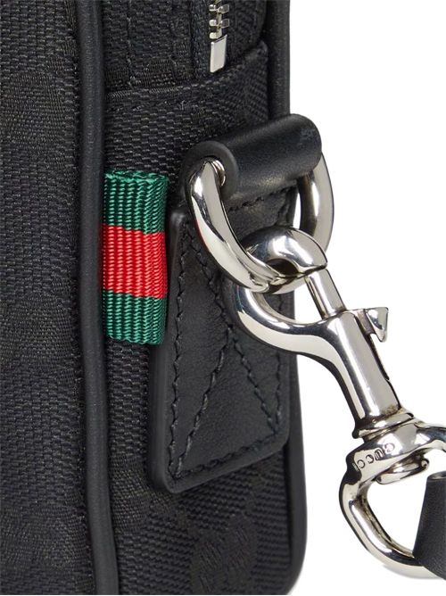 GG fabric bag GUCCI | 834802FAEPS1060