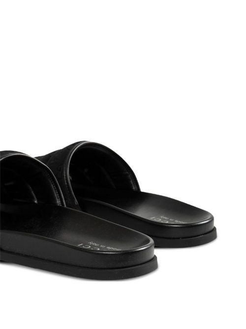 Fabric slider GUCCI | 838089FAD711000