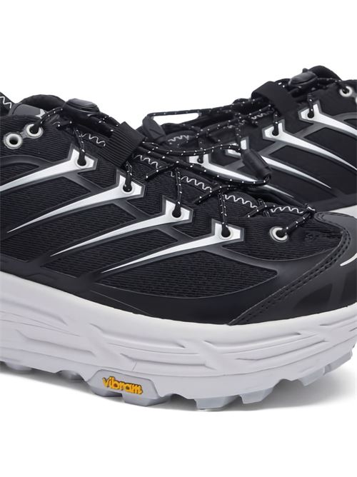 Mafate Three 2 Sneaker HOKA | 1141572UMAFATETHREE2FLCK