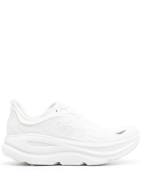 Bondi 9 sneaker HOKA | 1162011MBONDI9WWH