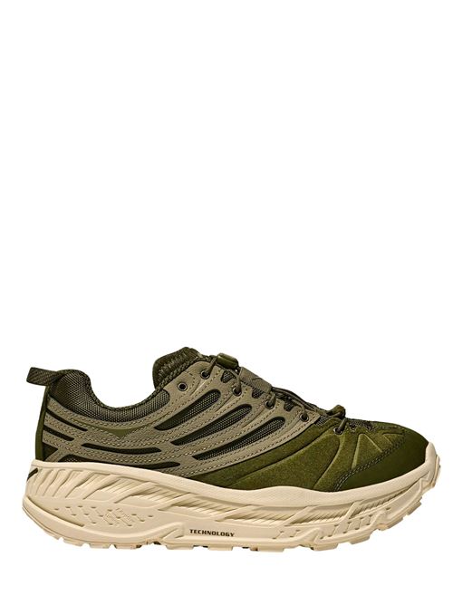 Stinson sneaker HOKA | 1166450USTINSONEVOOGTPMRNW
