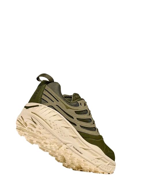 Stinson sneaker HOKA | 1166450USTINSONEVOOGTPMRNW