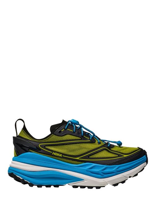 Sneaker Stinson HOKA | 1168931USTINSONONE7BKSK