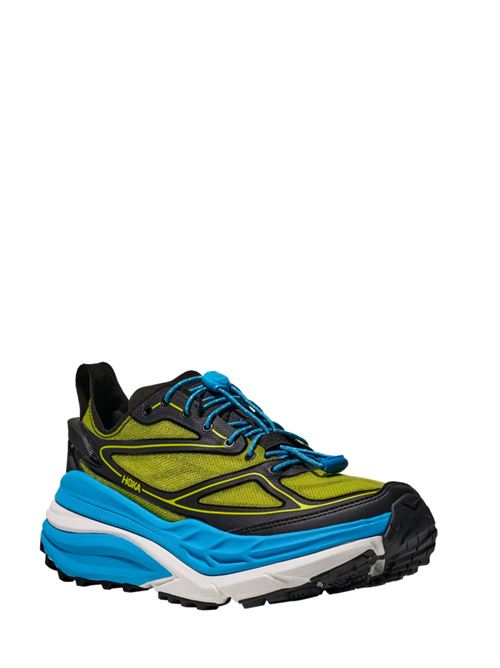 Sneaker Stinson HOKA | 1168931USTINSONONE7BKSK