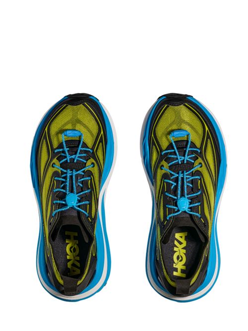 Sneaker Stinson HOKA | 1168931USTINSONONE7BKSK