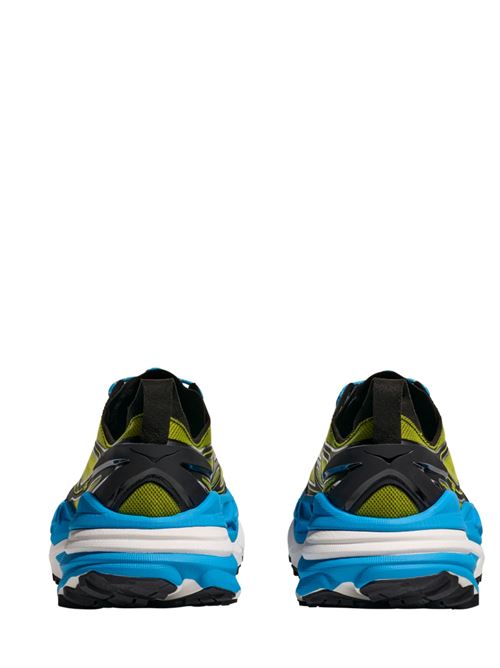 Sneaker Stinson HOKA | 1168931USTINSONONE7BKSK