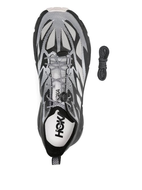 Sneaker Mafate Speed 4 HOKA | 1168971UMAFATESPEED4LITETSBWHT