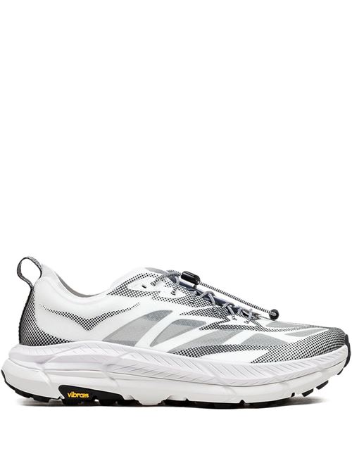 Sneaker Mafate Speed 4 HOKA | 1168971UMAFATESPEED4LITETSBWHT