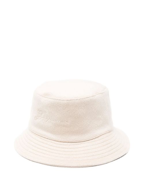 Le Bob Cashmere hat JACQUEMUS | 25HACU00778AW00701130