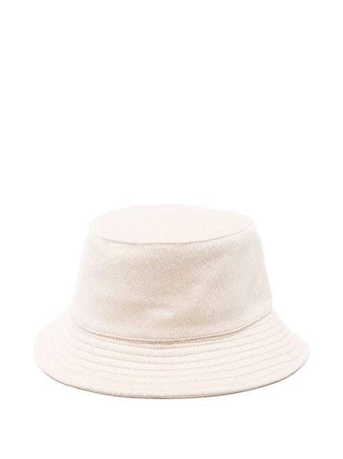 Le Bob Cashmere hat JACQUEMUS | 25HACU00778AW00701130