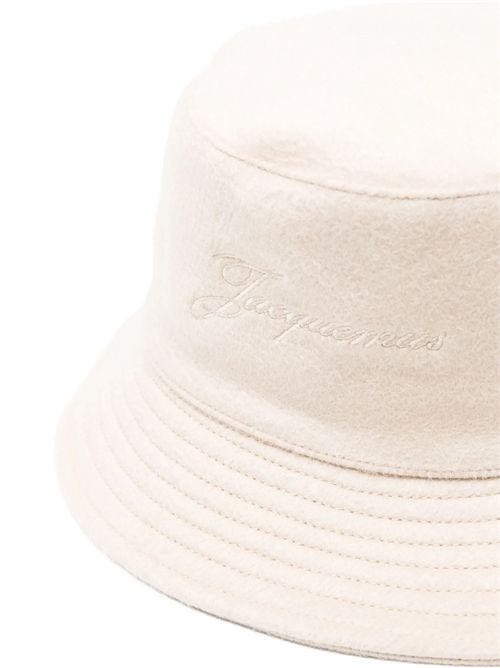 Le Bob Cashmere hat JACQUEMUS | 25HACU00778AW00701130