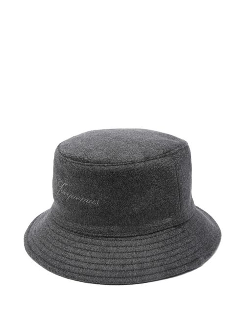 Fisherman's hat JACQUEMUS | 25HACU00778AW00701970
