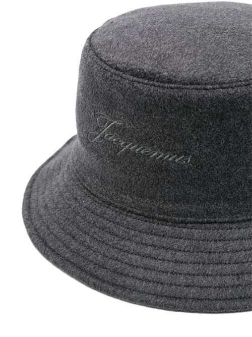 Fisherman's hat JACQUEMUS | 25HACU00778AW00701970