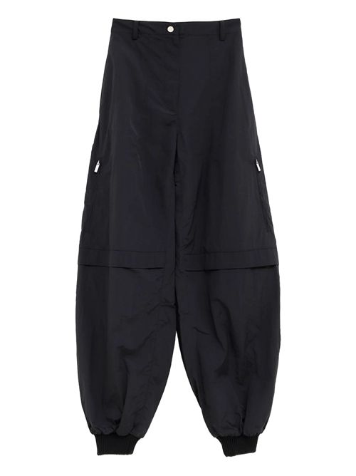 Puff-neck trousers JACQUEMUS | 25HPAW00628AW00645990