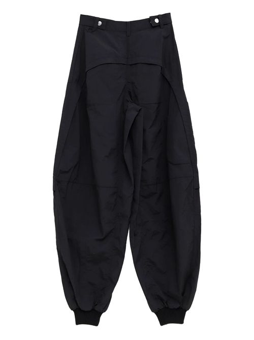 Puff-neck trousers JACQUEMUS | 25HPAW00628AW00645990