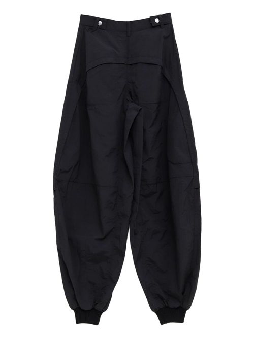 Puff-neck trousers JACQUEMUS | 25HPAW00628AW00645990