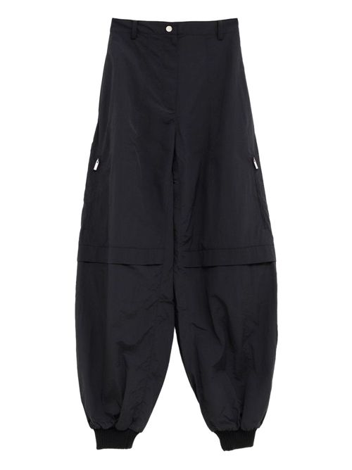 Puff-neck trousers JACQUEMUS | 25HPAW00628AW00645990