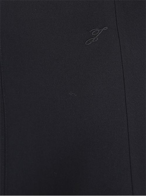 Triangle Skirt JACQUEMUS | 25HSKW00635AW00632990