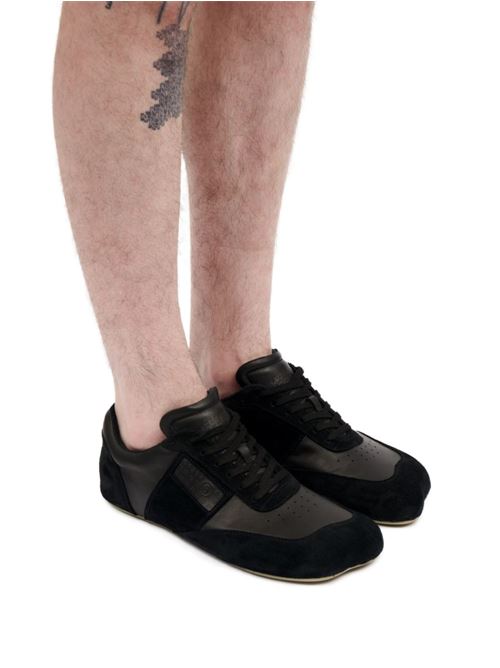 Anatomic Sneakers MM6 | SH3WS0012P6435T8013