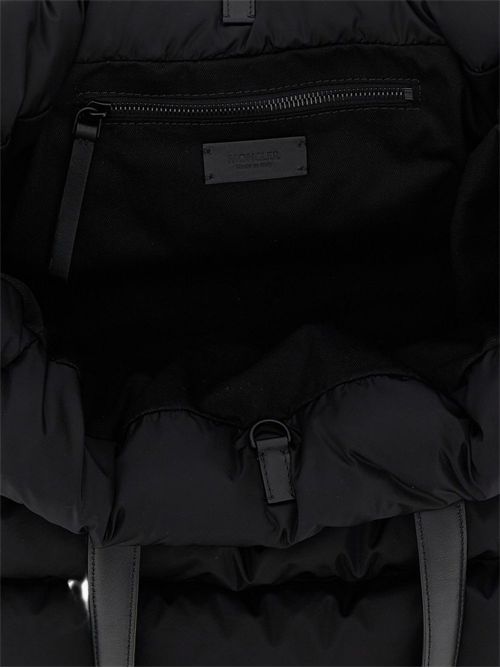 New Caradoc tote bag MONCLER | K209A5D00010M7451999