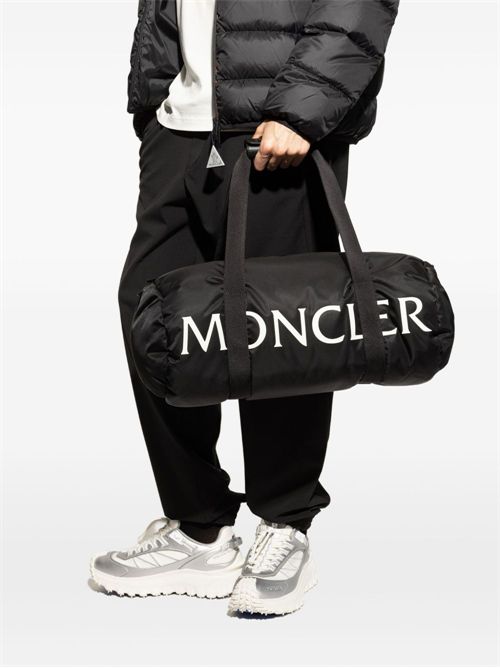 Duddle Duffel Bag MONCLER | K209A5G00001M8321999