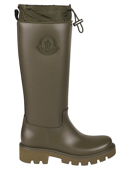 Kickstream Tall Rain Boot MONCLER | K209B4G00190M452281N