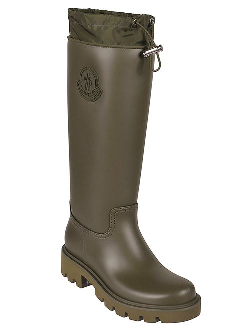 Kickstream Tall Rain Boot MONCLER | K209B4G00190M452281N