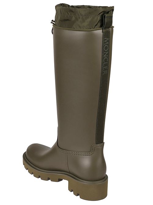 Kickstream Tall Rain Boot MONCLER | K209B4G00190M452281N