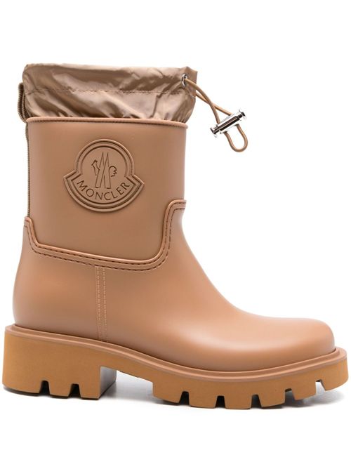 kickstream rain boots MONCLER | K209B4G00200M452222C