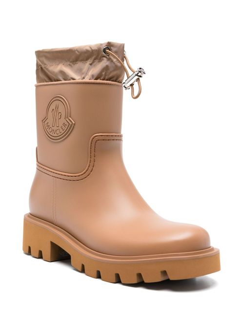 kickstream rain boots MONCLER | K209B4G00200M452222C