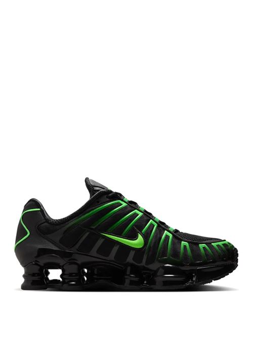 Sneaker Shox TL NIKE | AV3595012