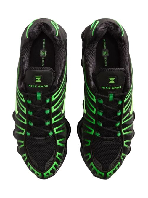 Sneaker Shox TL NIKE | AV3595012