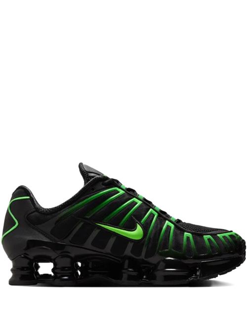 Sneaker Shox TL NIKE | AV3595012