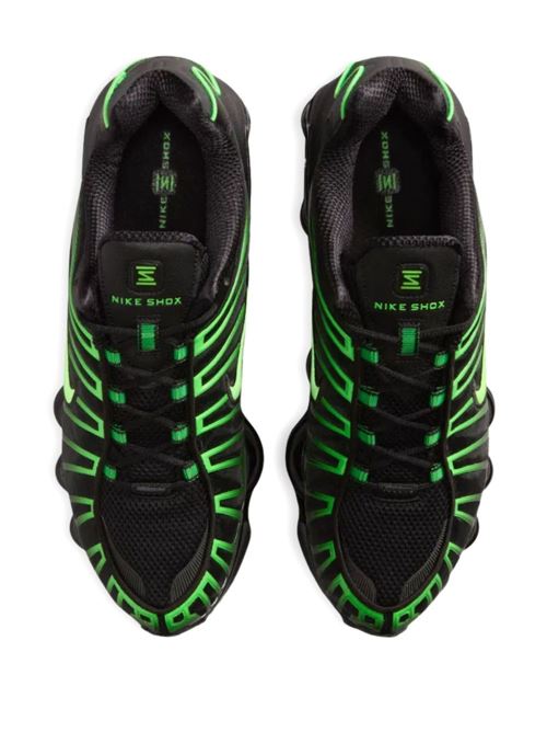 Sneaker Shox TL NIKE | AV3595012