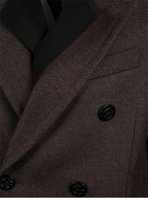 Double-faced blazer SACAI | 2508063601