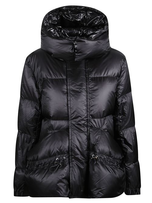 Nylon down jacket SACAI | 2508072001