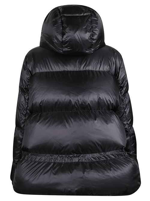 Nylon down jacket SACAI | 2508072001