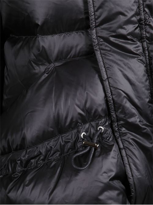 Nylon down jacket SACAI | 2508072001