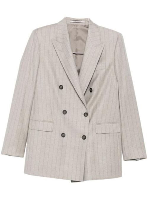Double-breasted blazer TAGLIATORE | 15012325I249S1364