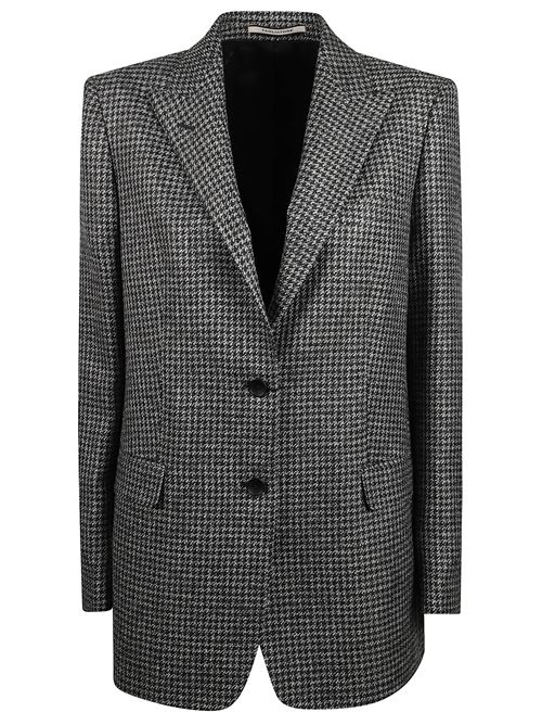Virgin wool jacket TAGLIATORE | H7002325I083N1069