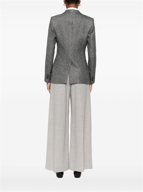 Virgin wool jacket TAGLIATORE | H7002325I083N1069